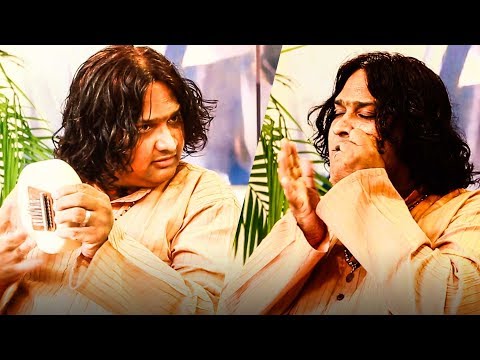 Abinaya Rangarajan Abipraayangal with Abi - Mahesh Vinayakaram