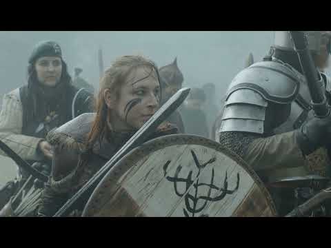 Chronicles of Mythodea 2026 Ticket Trailer