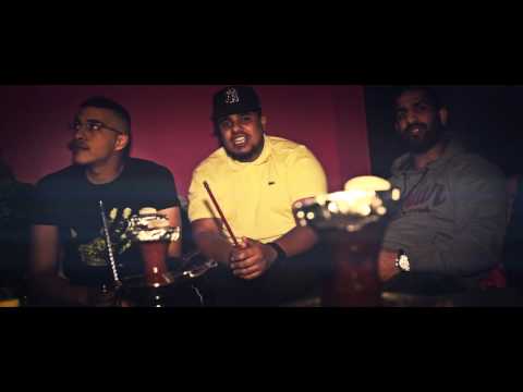 Abdelalien - La Mentale (2012)