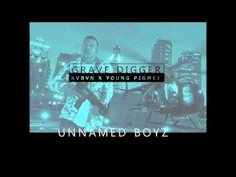 Kaban X Young Pigmej - Grave Digger