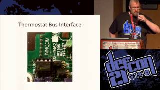 Defcon 21 - Doing Bad Things to "Good" Security Appliances