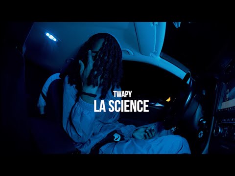 @Twapy  - LA SCIENCE