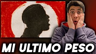 REACCIÓN - FOKING, Milo J - mi último peso (Video Oficial)