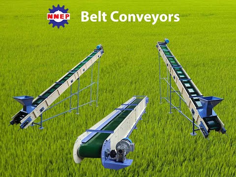 Z Type Conveyor