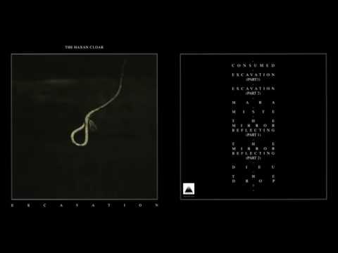 The Haxan Cloak - Excavation ( album)