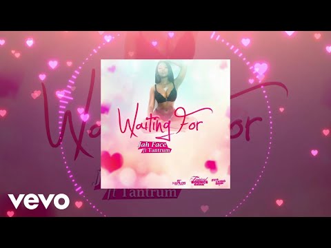 JahFace - Waiting For (Official Audio) Ft. Tantrum