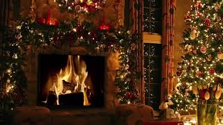 Laine Hardy - Please Come Home for Christmas (Holiday Fireplace)