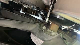 Chevy 4.8 5.3 6.0 cam sensor replacement how to