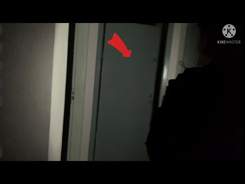 TIVEMOS QUE SAIR CORRENDO DESSA LENDA(DEU RUIM)!!!!