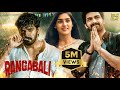 Rangabali Movie Hindi Dubbed Movie 2025 Naga Shaurya Nia Sharma Yukti Thareja Hindi Movie