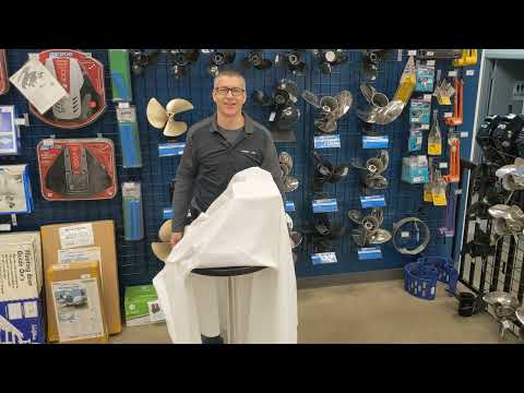 Andreas, Parts Expert On - Bunks