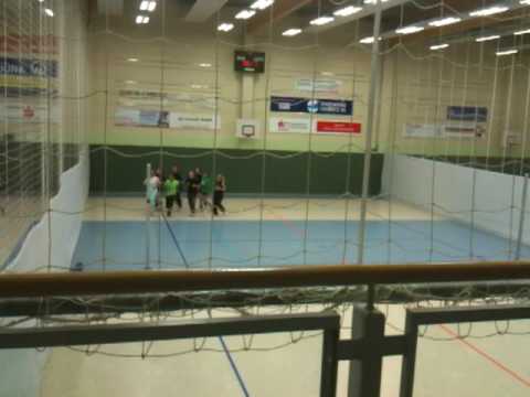 Trainingsauftakt Fighting Kangaroos 2009/2010