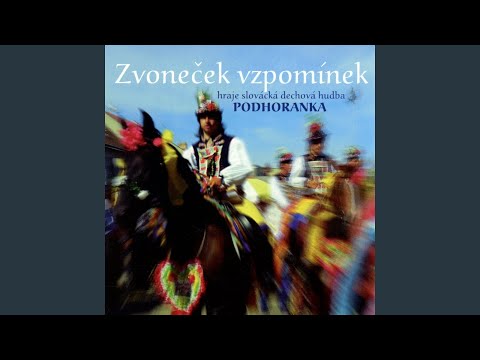 Rekrútský Verbuňk