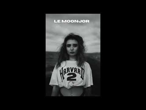 LE MOONJOR - HARVARD 2 (Audio)