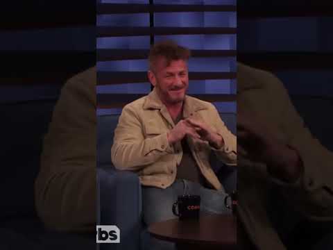 Sean Penn talks about his real life character Jeff Spicoli in Fast Times at Ridgemont High  1982