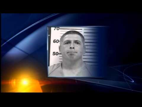Nm Most Wanted Arrested