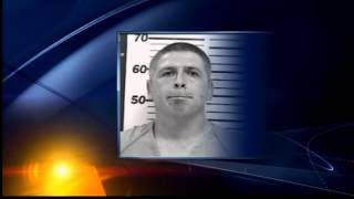 NM most wanted arrested