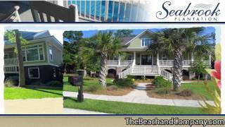 preview picture of video 'Seabrook Plantation North Myrtle Beach Real Estate'