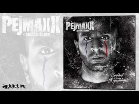 Pejmaxx - Délit d'conscience (Son Officiel)