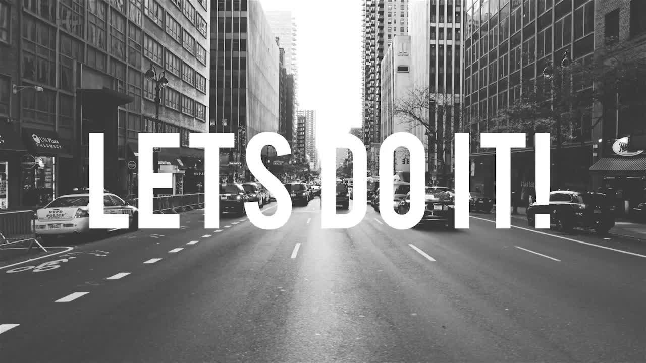 Stomp 2 After Effects Templates