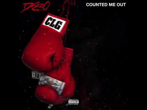 Dee Monclair “COUNTED ME OUT”