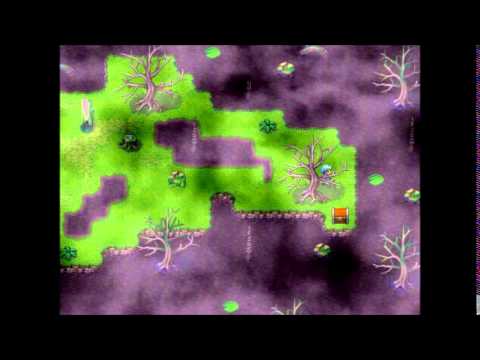 Let's Play Elements Destiny Ancient Powers #44 Wanderung Im Moor