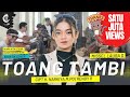 TOANG TAMBI MISSEL LAURA D SUARA KITA STUDIO