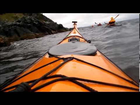 St. Philips to Topsal Beach