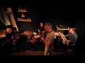 ORGANIZED LIVE @ Jazz & Dünnele 11.09.2019: Slow Scene (George Benson)