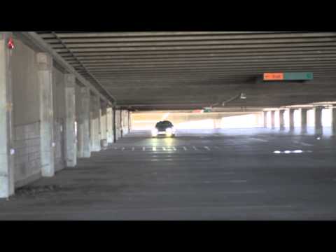 Audi A6 2.7T APR Stage 3 - muffler delete