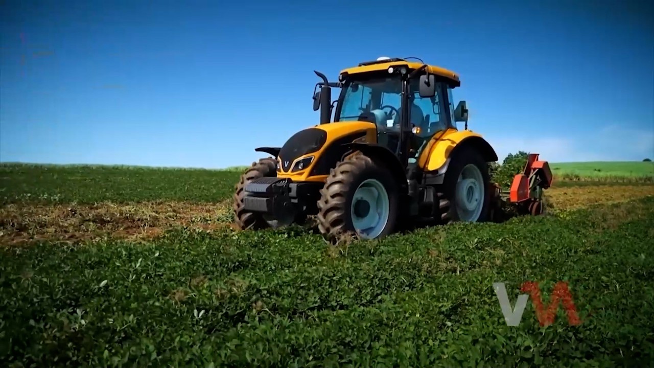 16 ABRIL   CAP 2   TRACTOCOMERCIAL MARCA VALTRA   BOGOTA   CUNDINAMARCA