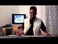 FANDA NAYO SEBEN LEVI PRO ONE MAN BAND