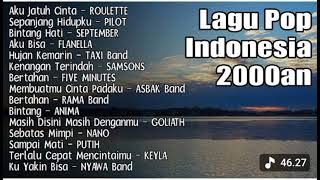 Download lagu Nostalgia Lagu 2000an Yang Masih Enak Didengar Sampai Sekarang mp3 Download lagu Nostalgia Lagu 2000an Yang Masih Enak Didengar Sampai Sekarang mp3