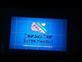 TVOKids Sinking Ship Entertainment 2013