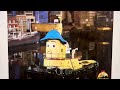 Theodore Tugboat Whistles Bells And Horns