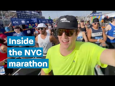 The Best Day of the Year in NYC