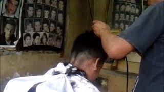 Download lagu Pangkas Rambut Setia Kawan (SK) mp3