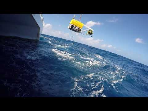 Pacific ORCA - OBS EC03