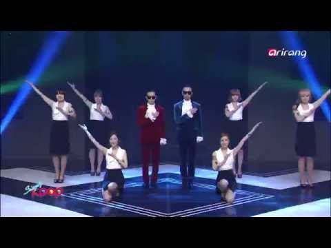 Simply K-Pop - Super Cool Guy(슈퍼쾌남) - Nice Man(멋진남자)