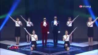 Simply K-Pop - Super Cool Guy(슈퍼쾌남) - Nice Man(멋진남자)