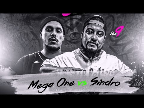 Sindro vs Mega One