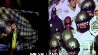 Don't Mess With The Ducks (Sebastian Bach on Fallon)