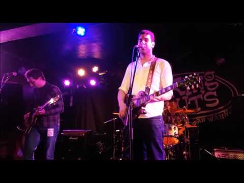 The Sun - The Dead Settlers (Live at King Tuts 05/08/2016)