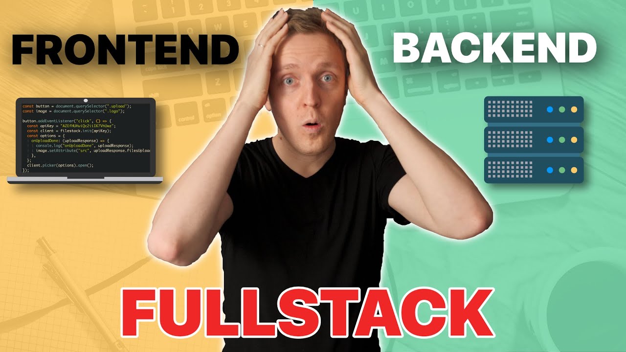 Full Stack Javascript Is It Worth It?