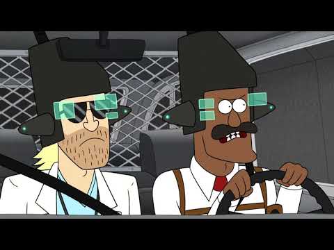 Un Show Mas Especial de la crisis del siglo del brillante pato