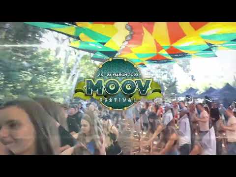 Killer B - MOOV FESTIVAL 2023