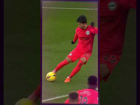 ТРИ ГОЛА БРАЙТОНА претендуют на звание лучшего гола месяца Премьер-лиги в январе