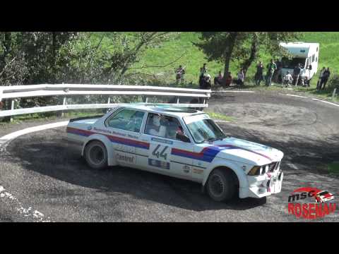 [HD] Rallylegend 2012