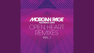 Open Heart (feat. Lissie) (Tropical Remix)