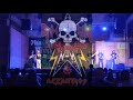 Sweet Child of Mine & THe Final Countdown